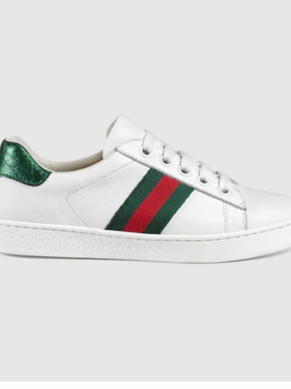 Gucci Ace Sneakers